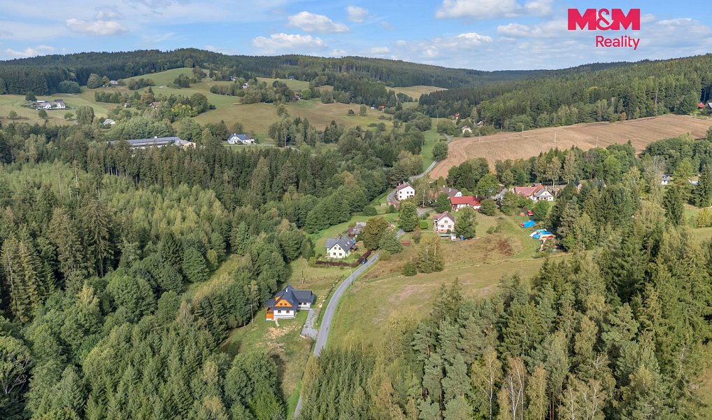 Prodej domu 173 m² s pozemkem 2 787 m², Pustá Rybná – náhled fotky 26