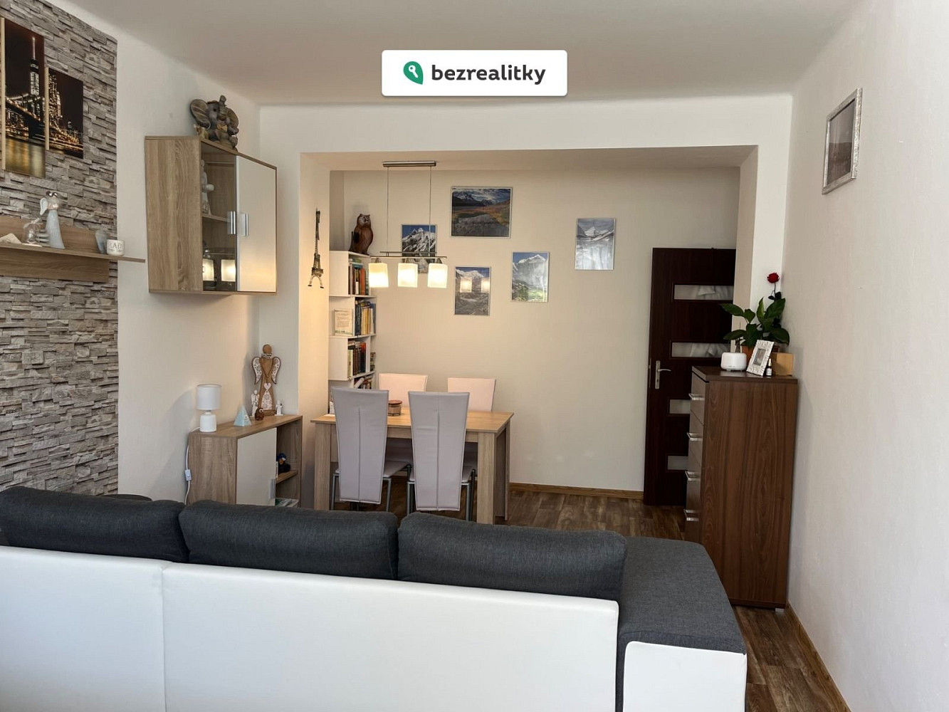 Prodej bytu 2+1 56 m² – fotografie 2