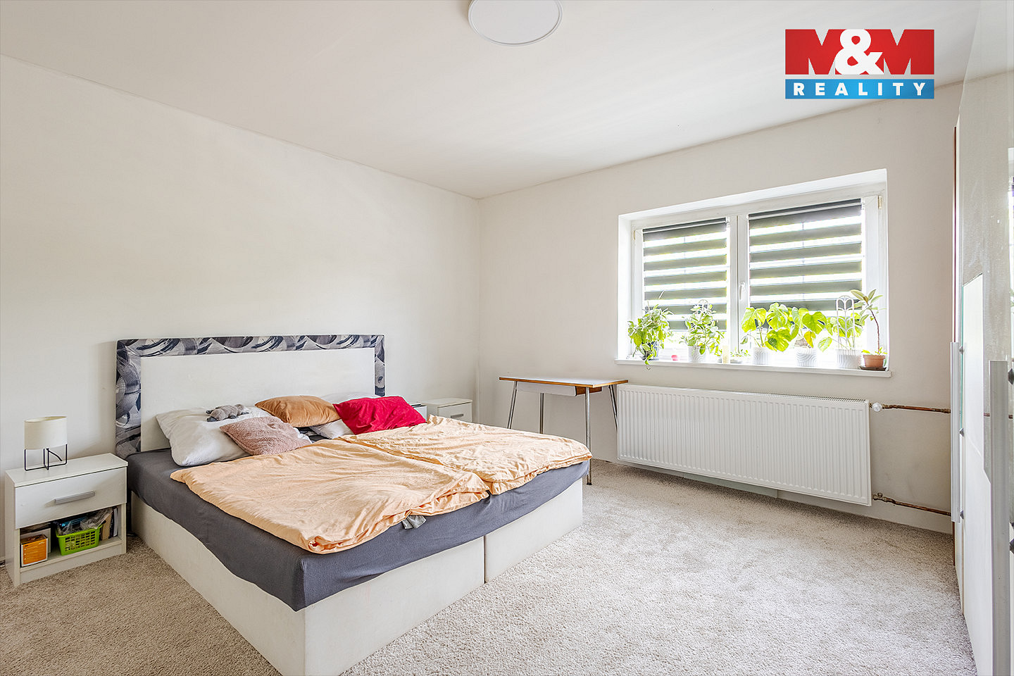 Prodej domu 112 m² s pozemkem 206 m² – pohled 5