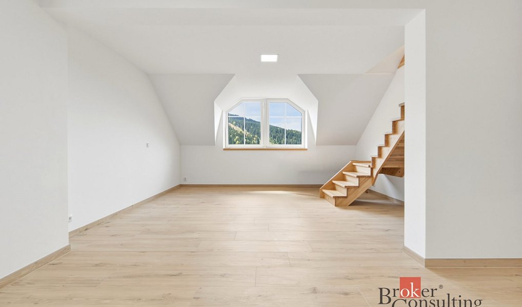 Prodej bytu 2+kk 64 m², Špindlerův Mlýn – náhled fotky 6