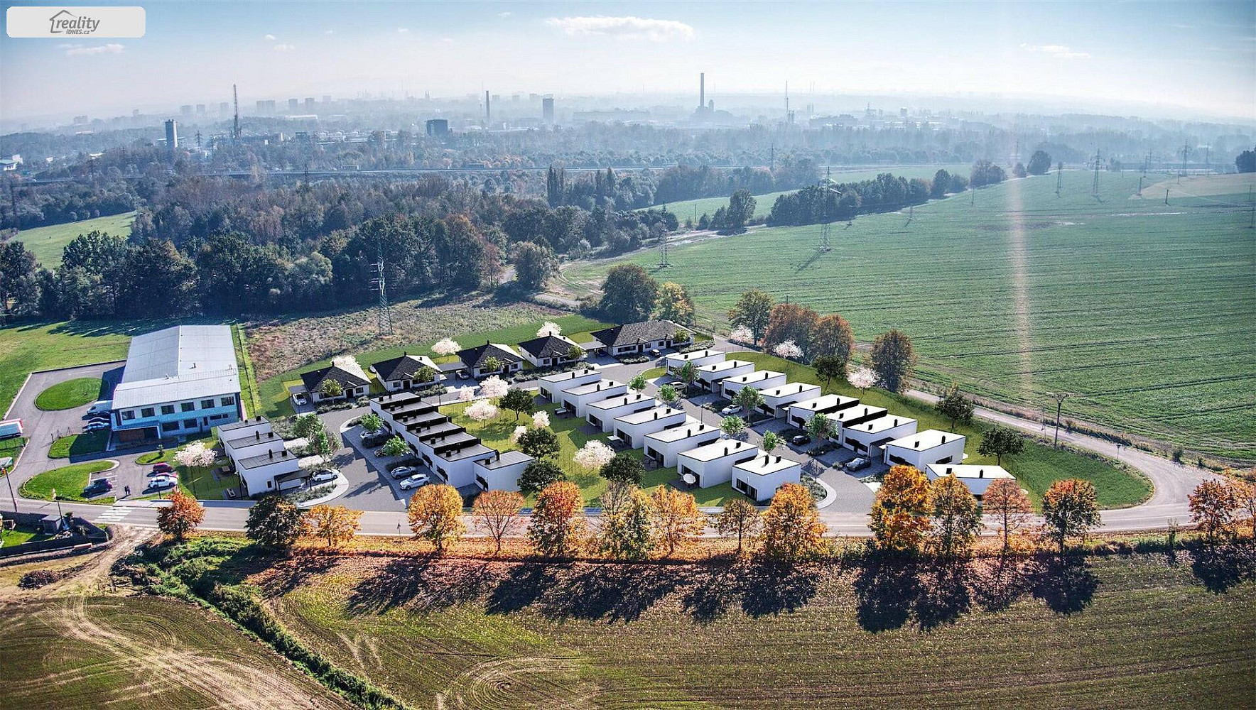 Prodej domu 108 m² s pozemkem 465 m² – fotografie 3