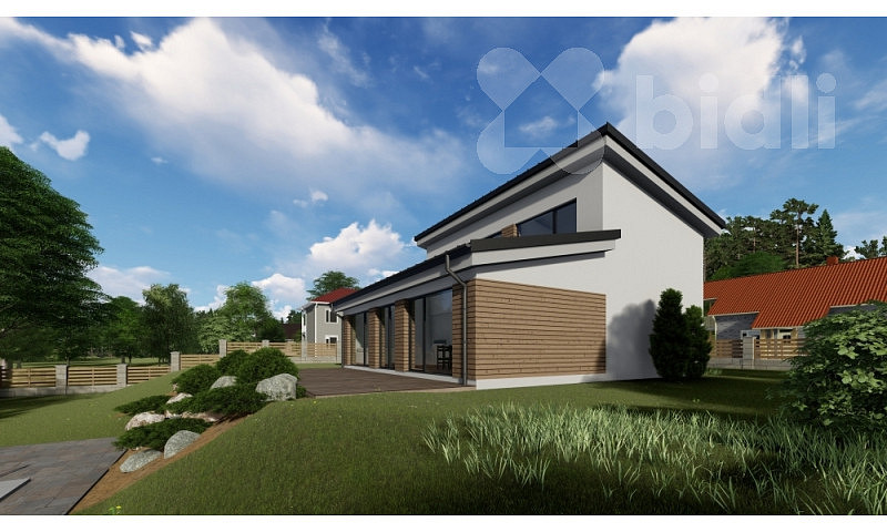 Prodej domu 120 m² s pozemkem 1 437 m² — photo 2