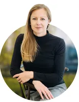 Ing. Iva Mareška