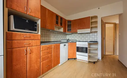 Pronájem bytu 3+1 73 m², Kunín, okres Nový Jičín
