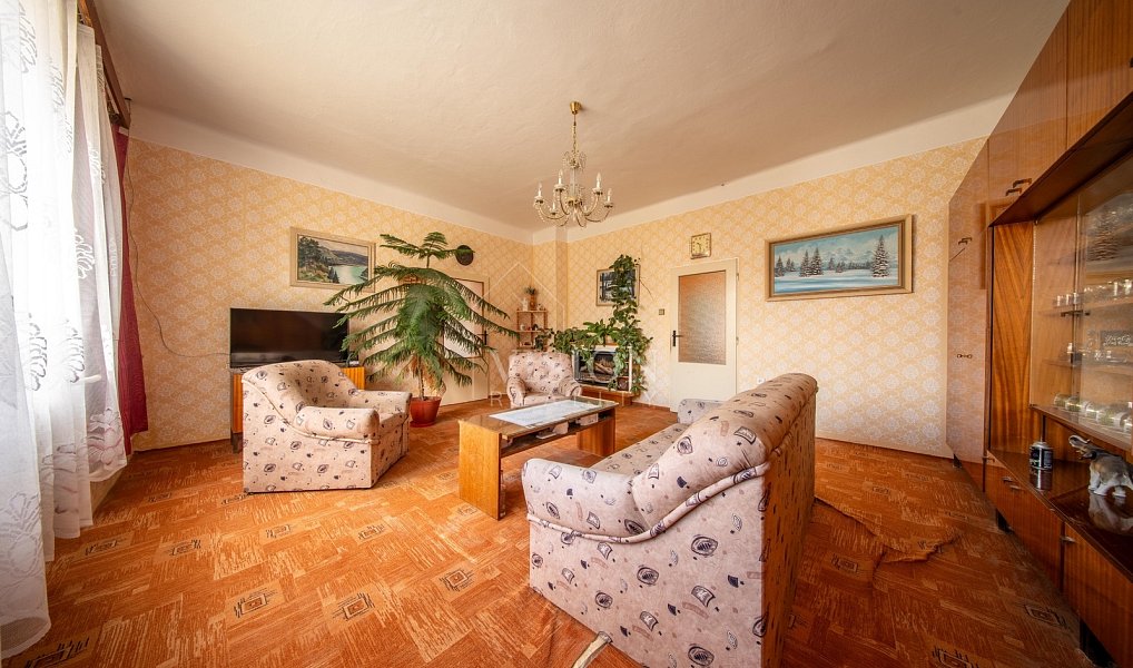 Prodej domu 198 m² s pozemkem 1 268 m², Pálovice – náhled fotky 20