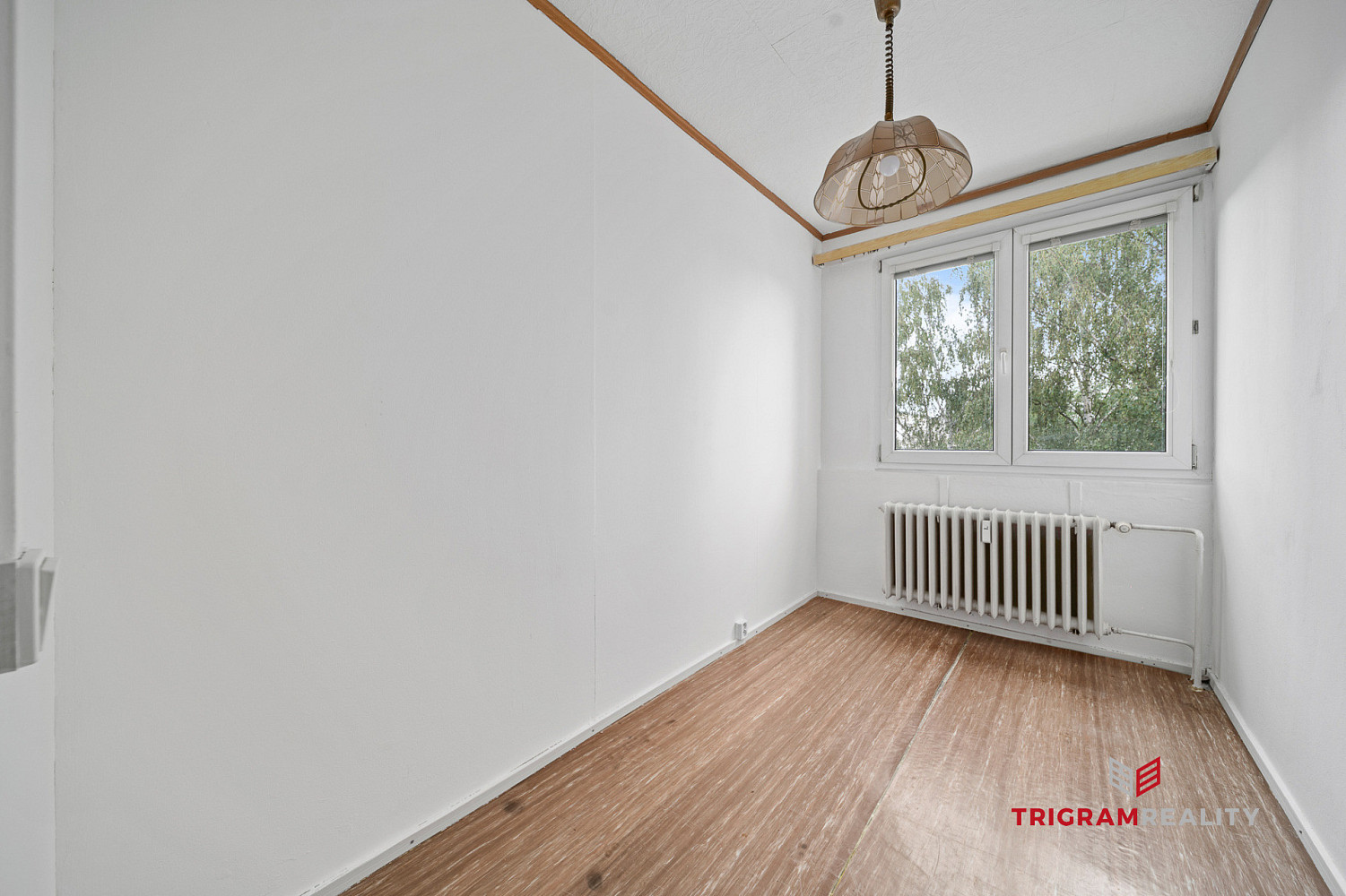 Prodej bytu 2+1 44 m² – fotografie 5