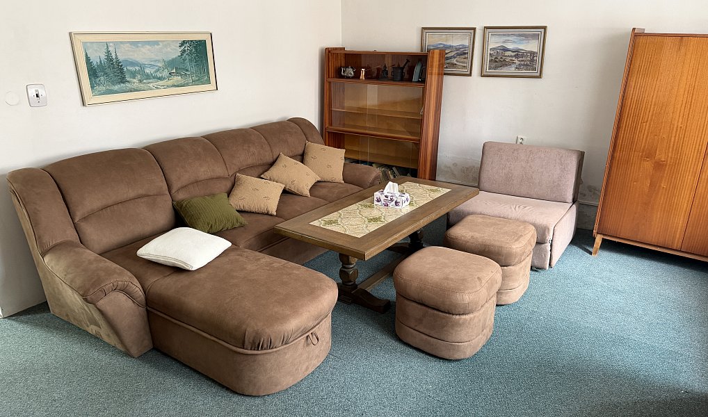 Prodej chalupy 120 m² s pozemkem 529 m², Abertamy – náhled fotky 15