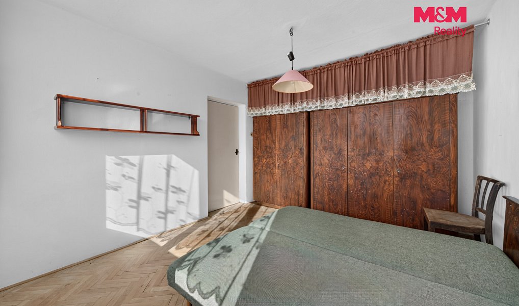 Prodej bytu 2+1 45 m², Nová Včelnice – náhled fotky 8