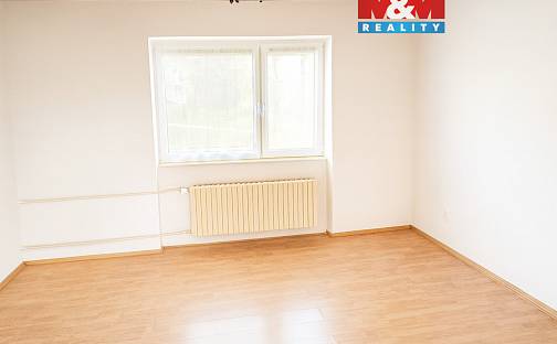 Pronájem bytu 2+1 72 m², Anenská, Šenov u Nového Jičína, okres Nový Jičín