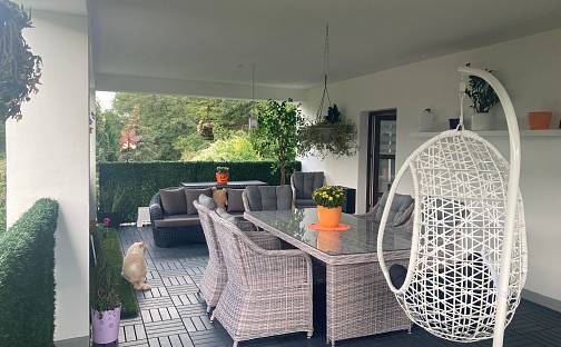 Pronájem bytu 3+kk 90 m², Velemín - Oparno, okres Litoměřice