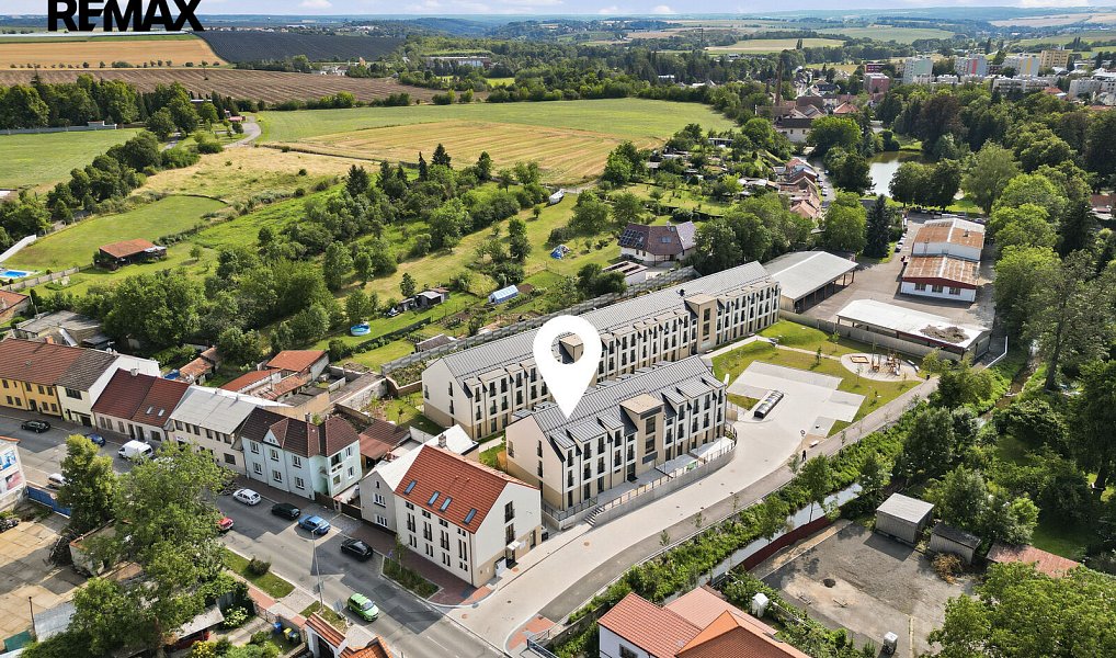Pronájem bytu 2+kk 43 m², Český Brod – náhled fotky 21
