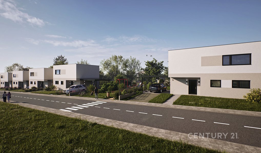 Prodej domu 104 m² s pozemkem 342 m², Vlašim – náhled fotky 5