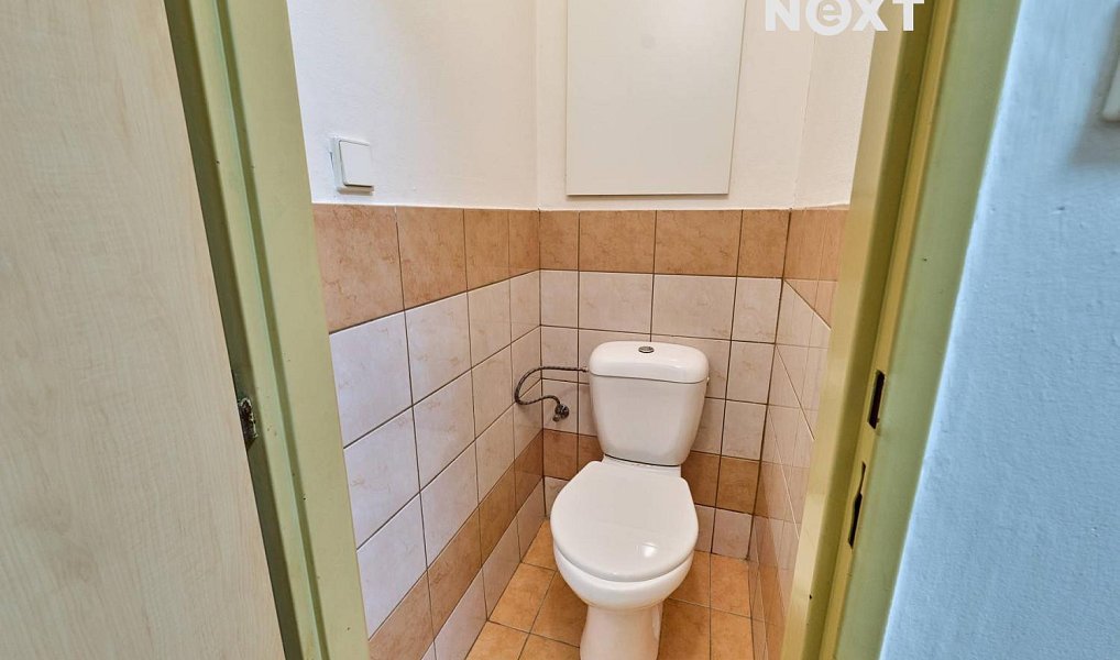 Prodej bytu 2+1 52 m², Týniště nad Orlicí – náhled fotky 9