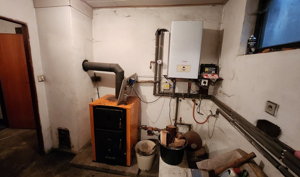Prodej domu 180 m² s pozemkem 1 066 m², Rumburk – náhled fotky 21