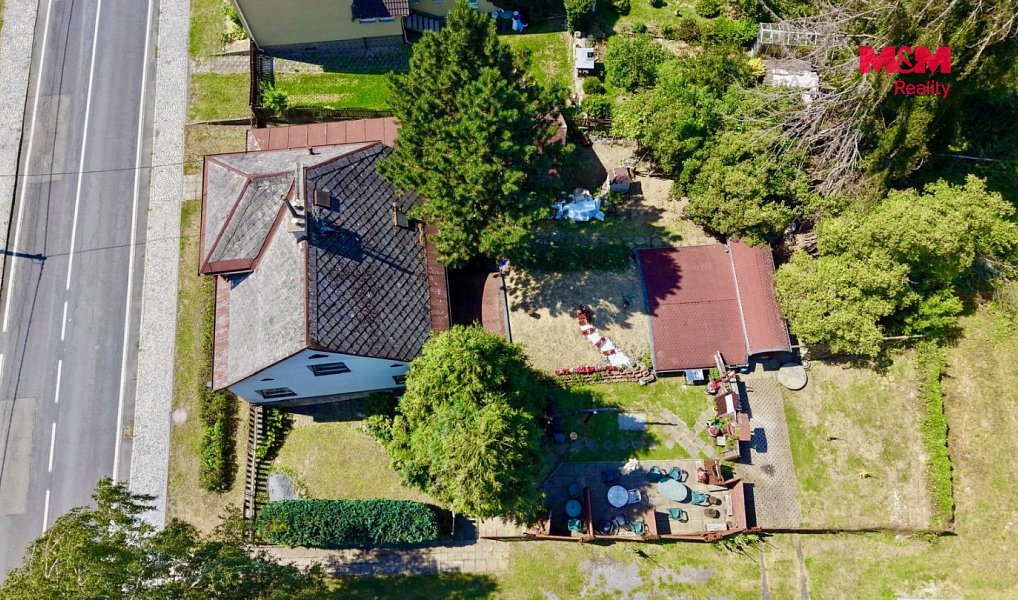 Prodej domu 190 m² s pozemkem 751 m², Rýmařov – náhled fotky 16