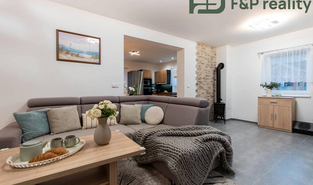 Prodej domu 100 m² s pozemkem 183 m², Všechlapy – náhled fotky 11