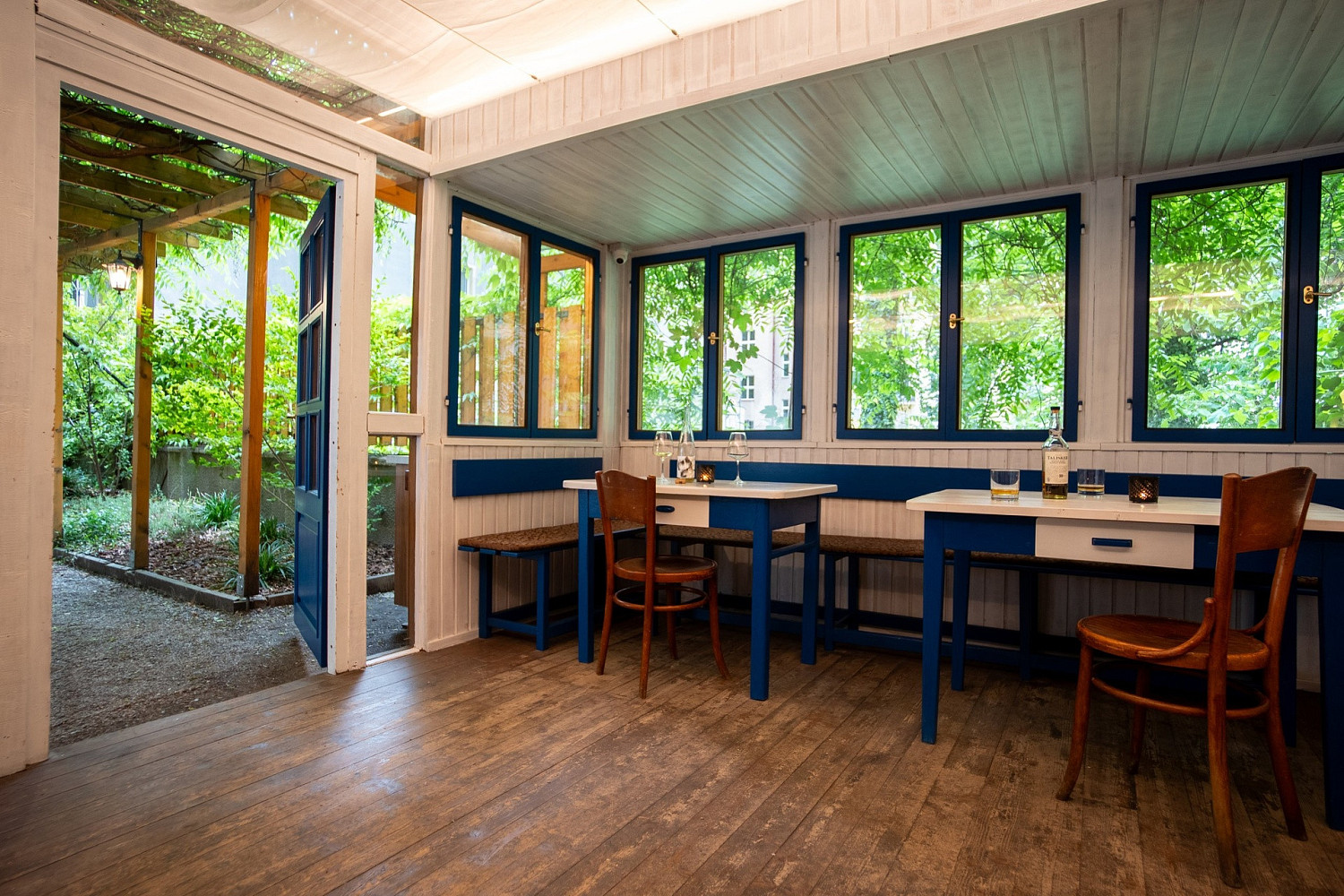 Pronájem restaurace 280 m² – fotografie 4