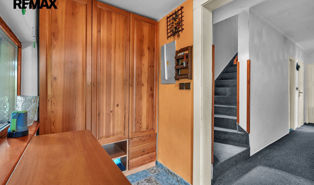Prodej domu 84 m² s pozemkem 1 097 m², Kramolna – náhled fotky 14