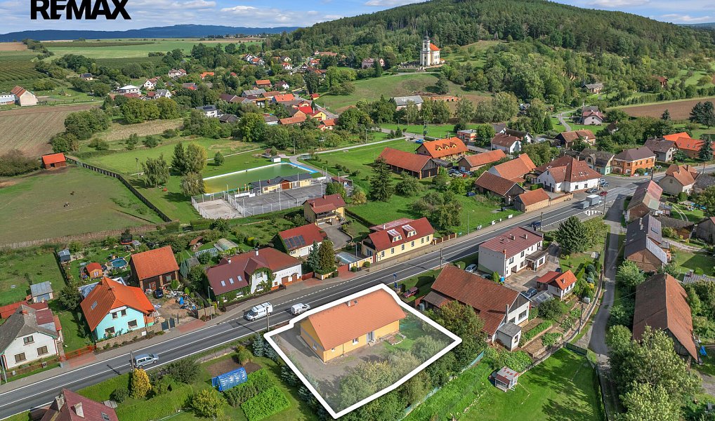 Prodej domu 266 m² s pozemkem 795 m², Konecchlumí – náhled fotky 16