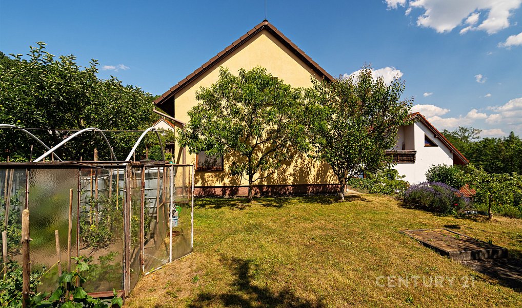 Prodej domu 193 m² s pozemkem 772 m², Plzeň – náhled fotky 19