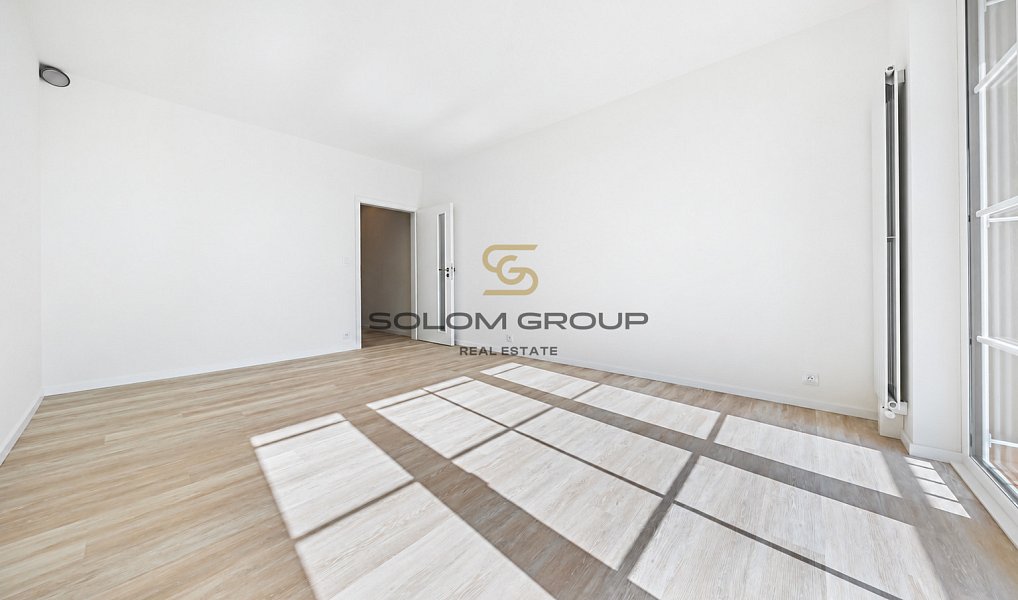 Prodej bytu 1+kk, 27 m², Kbely, Praha