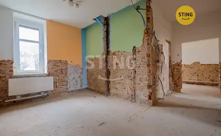 Prodej bytu 3+1 78 m²