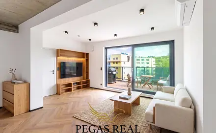Prodej bytu 2+kk 88 m²
