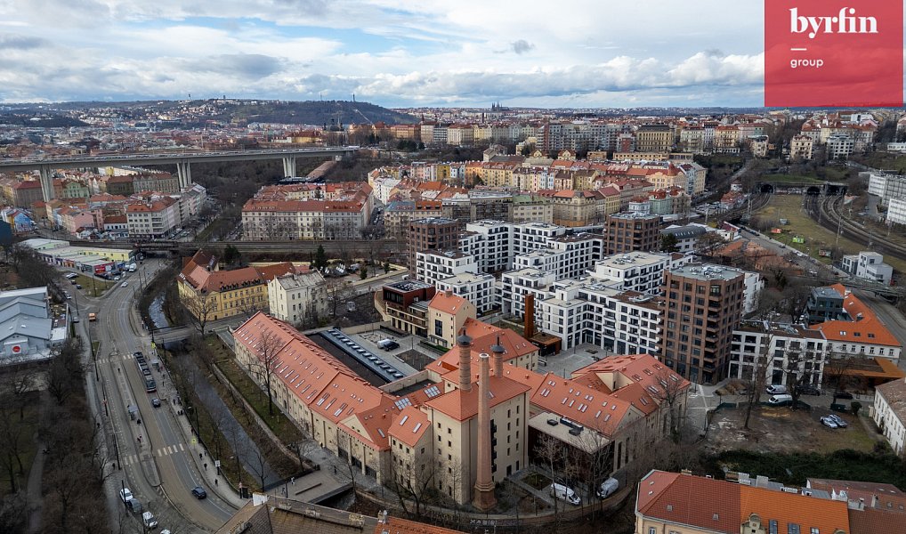 Prodej bytu 2+kk 56 m², Praha – náhled fotky 35