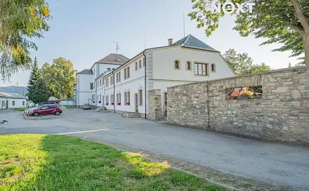 Prodej bytu 2+kk 42 m², Výzkumníků, Rapotín, okres Šumperk