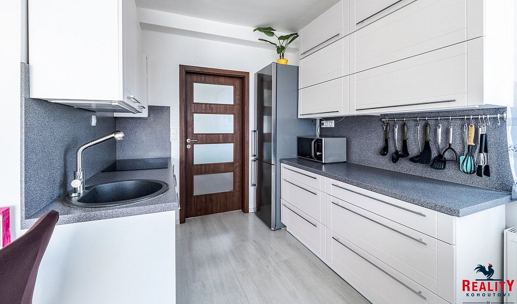 Prodej bytu 3+kk 77 m², Tábor – náhled fotky 8