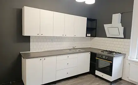 Prodej bytu 1+1 38 m², Liberecká, Hrádek nad Nisou, okres Liberec