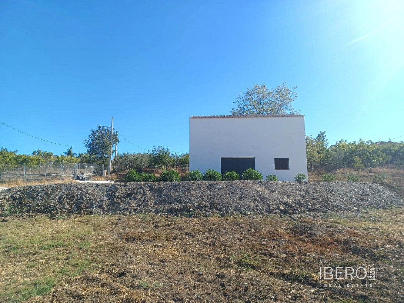 Casa 4+kk – Málaga, Tiro de Pichón, Cruz de Humilladero - Más