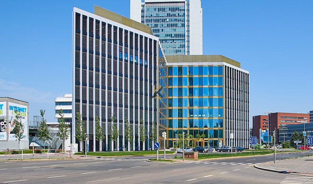 Pronájem obchodních prostor 194 m², Praha – náhled fotky 8