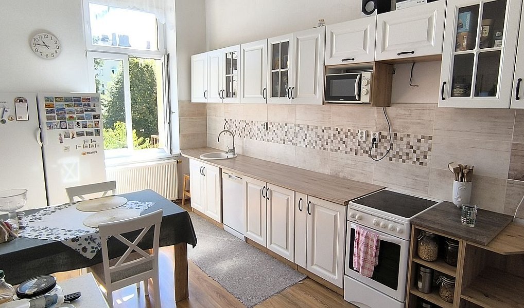 Prodej bytu 3+1 126 m², Cheb – náhled fotky 5
