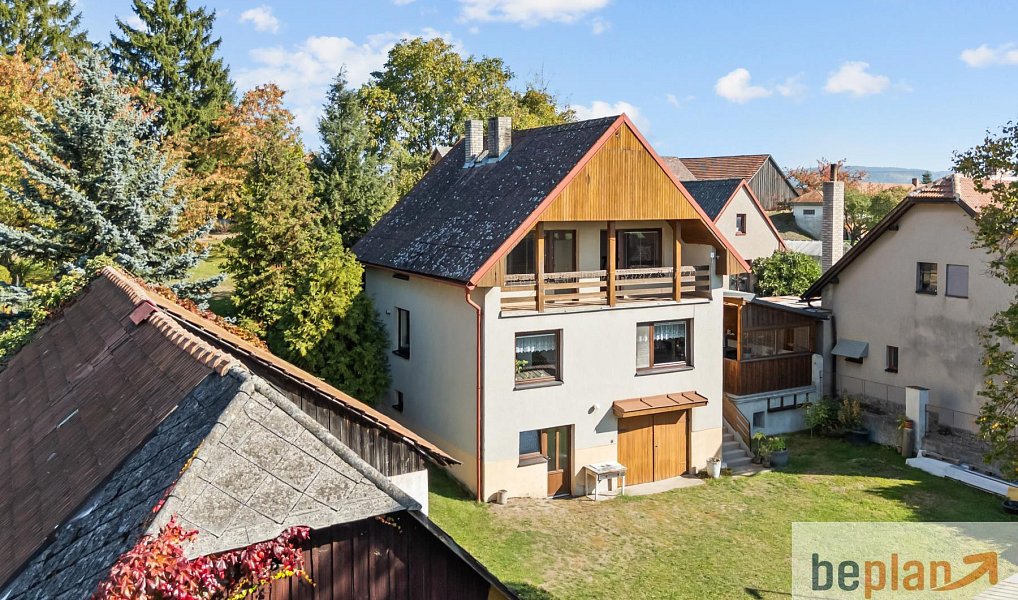 Prodej domu 214 m² s pozemkem 1 383 m², Uhelná Příbram – náhled fotky 5
