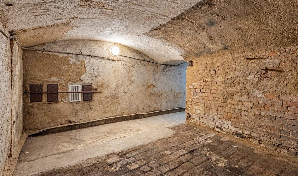 Prodej skladovacích prostor 10 m², Plzeň – náhled fotky 4