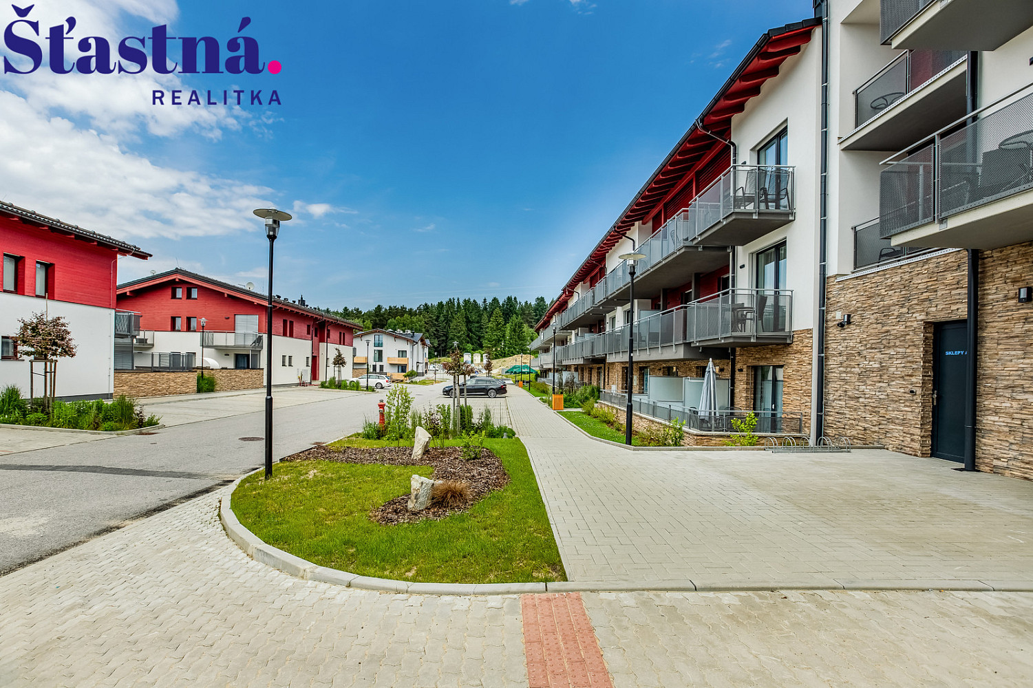 Prodej bytu 2+kk 42 m² – fotografie 5