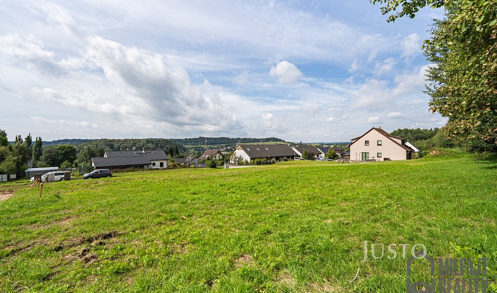 Prodej stavebního pozemku 1 402 m², Hodkovice nad Mohelkou – náhled fotky 11