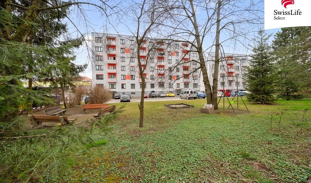Prodej bytu 4+1 66 m², Náchod – náhled fotky 22