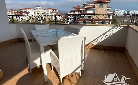 Prodej bytu 3+kk 106 m², Nesebar, Bulharsko