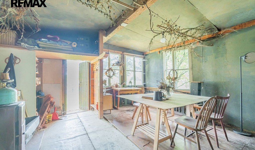 Prodej zahrady 489 m², Praha – náhled fotky 24