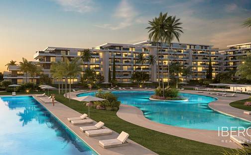 Prodej bytu 3+kk 80 m², Almerimar, Španělsko