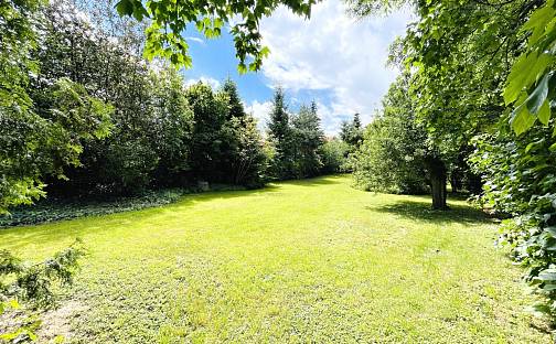 Prodej stavebního pozemku 1 496 m², Dobřejovice, okres Praha-východ