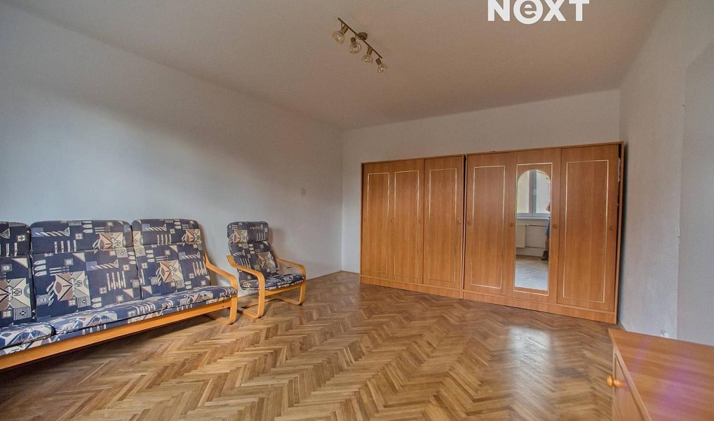 Pronájem bytu 2+kk 53 m², Strakonice – náhled fotky 4