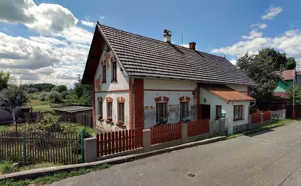 Dražba domu 150 m², Jablonné v Podještědí - Markvartice, okres Liberec