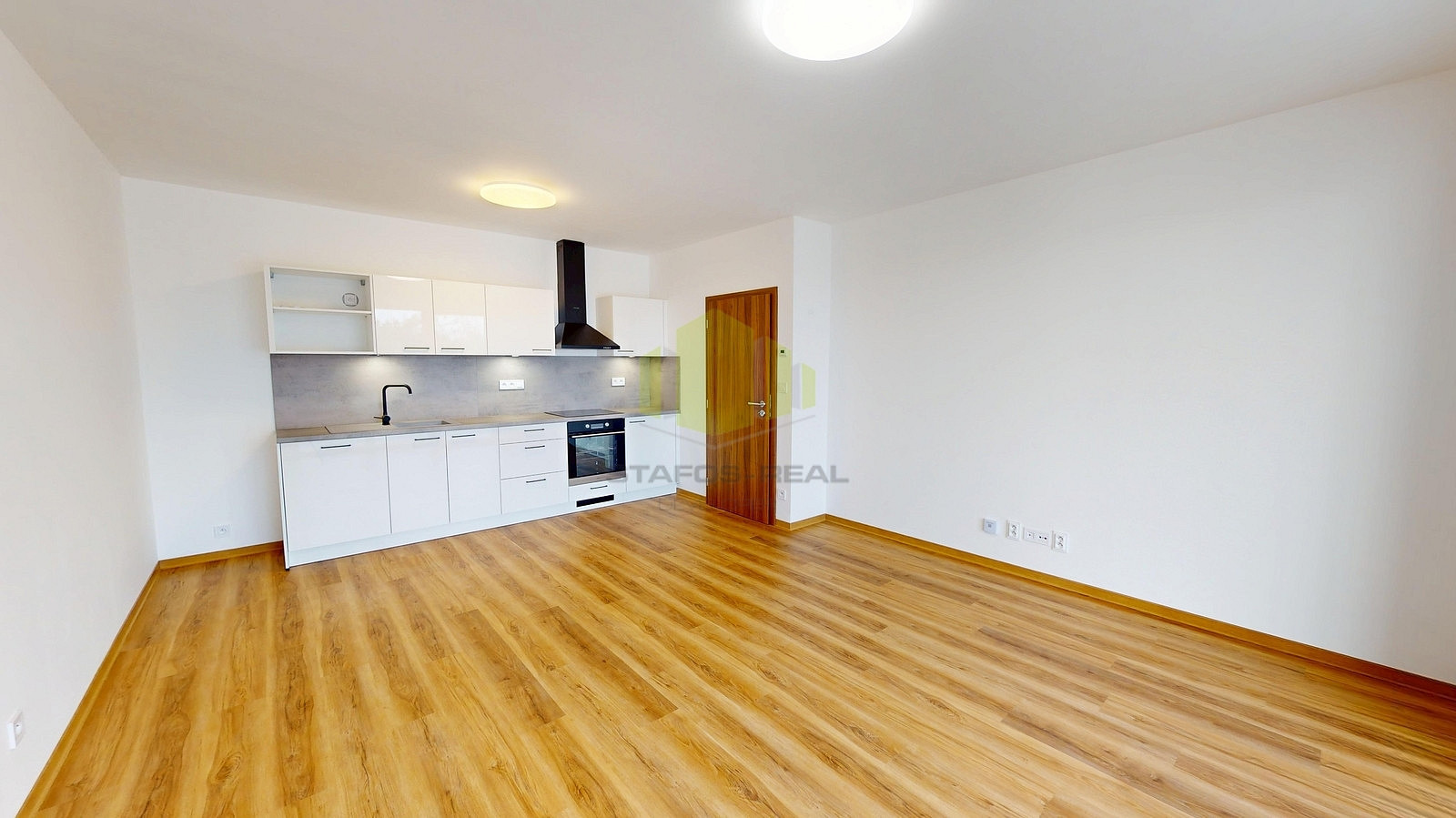 Pronájem bytu 2+kk 56 m²