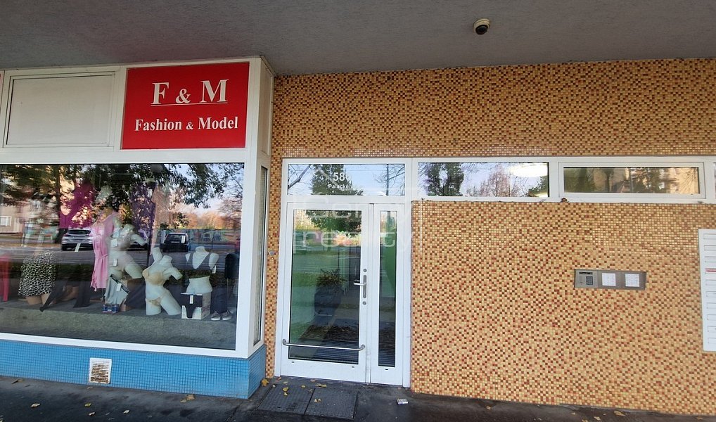 Pronájem obchodních prostor 465 m², Pardubice – náhled fotky 9