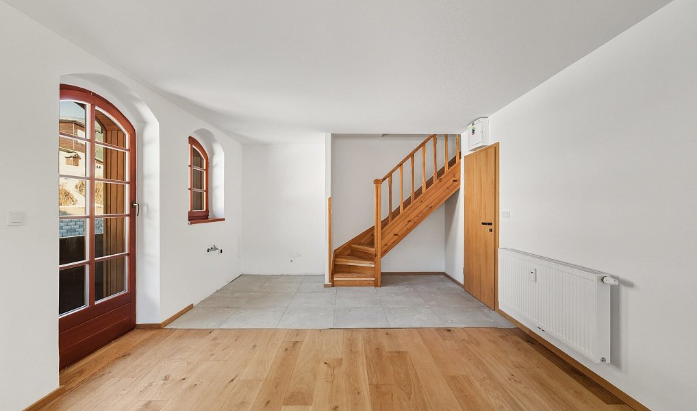 Prodej bytu 4+kk 71 m², Špindlerův Mlýn – náhled fotky 4