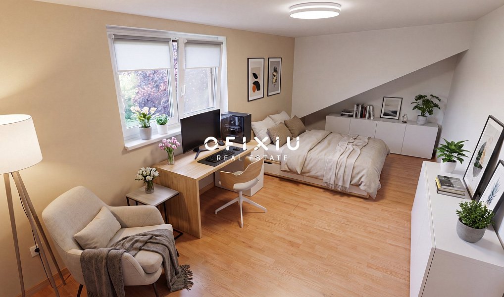Prodej domu 195 m² s pozemkem 915 m², Slup – náhled fotky 16