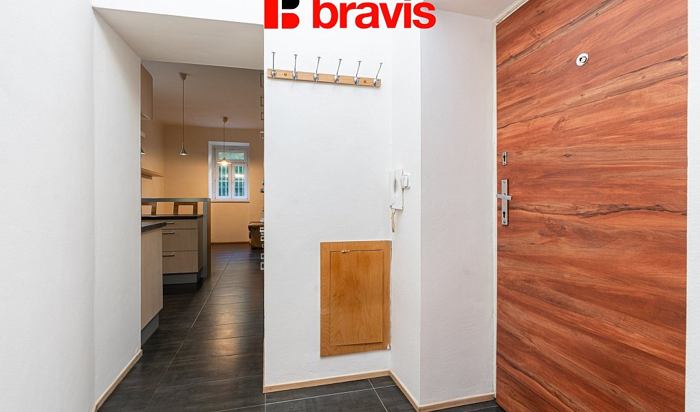 Prodej bytu 2+kk 52 m², Brno – náhled fotky 12